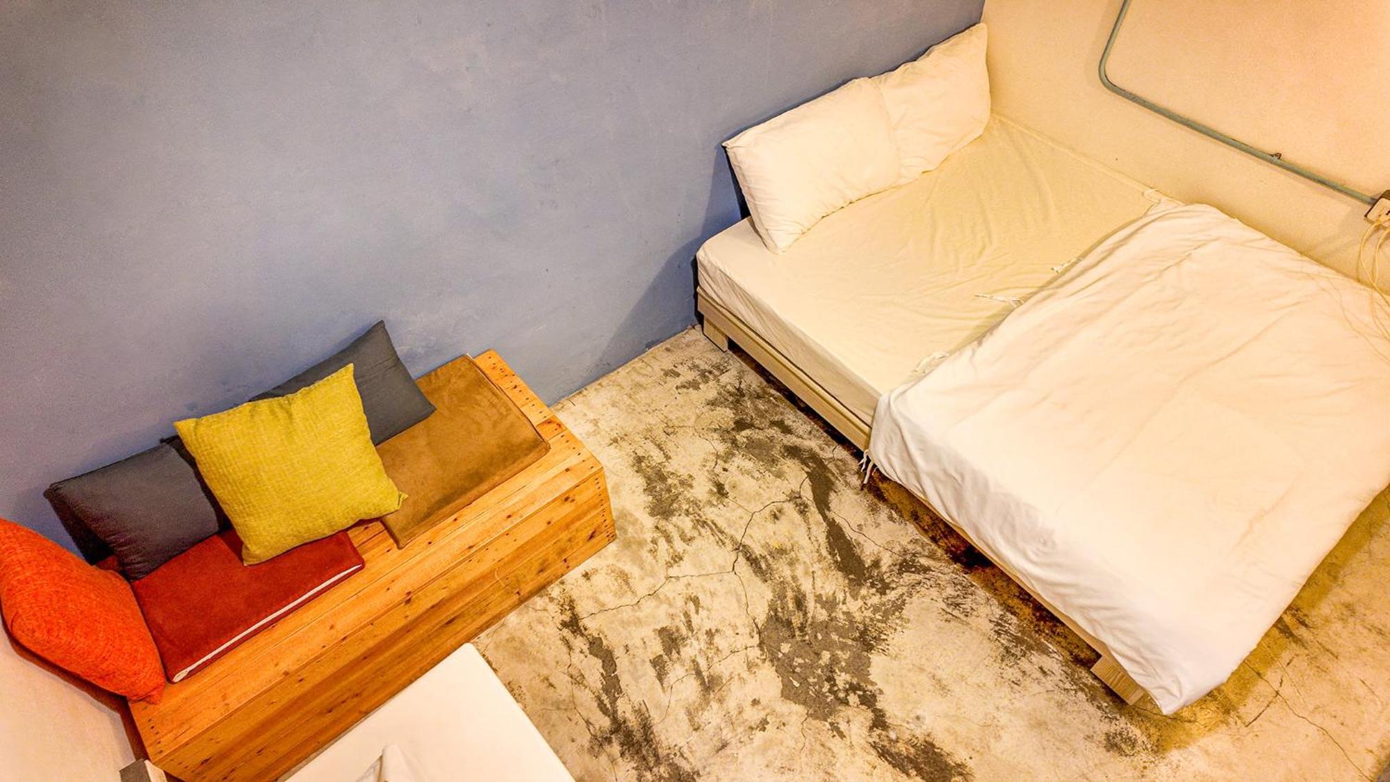 62巷背包客棧 Lane62 Hostel Longjing Ngoại thất bức ảnh