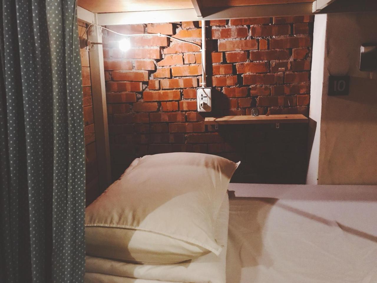 62巷背包客棧 Lane62 Hostel Longjing Ngoại thất bức ảnh